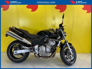 HONDA Hornet 600 Finanziabile - Nero - 71000