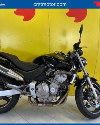 HONDA Hornet 600 Finanziabile - Nero - 71000