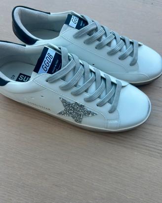 Scarpe golden goose 40