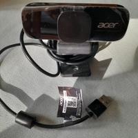 Webcam