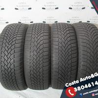 215 60 17 Bridgestone  MS 90% Pneus