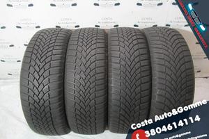 215 60 17 Bridgestone  MS 90% Pneus