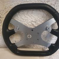 Volante sportivo Isotta 