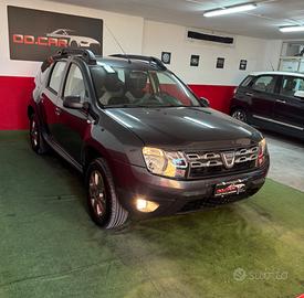 Dacia Duster 1.6 115CV Start&Stop 4x2 GPL Lauréate