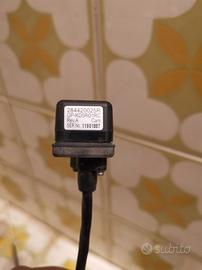 Fotocamera  Bagagliaio Posteriore Renault Scenic 