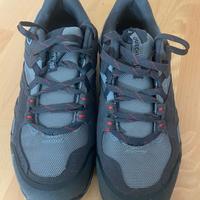 Scarpe trekking uomo 43