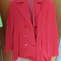 CAPPOTTINO ROSSO 