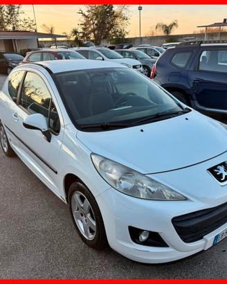 Peugeot 207 1.4 GPL RINNOVATO