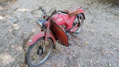 ciclomotori Bianchi Falco 50 e Califfo 