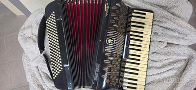 fisarmonica Settimio Soprani 