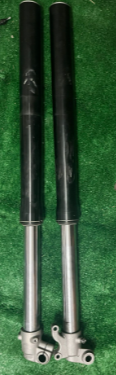 forcelle anteriori