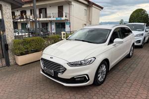 Ford Mondeo 2.0 EcoBlue 150 CV S&S aut. SW Titaniu