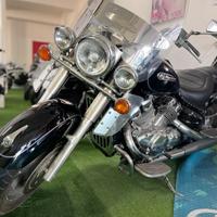 Yamaha XVZ Royal Star 1300 Custom - 1998 Guarda la