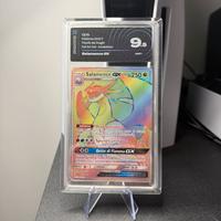 Pokemon salamence aigradin 9.5