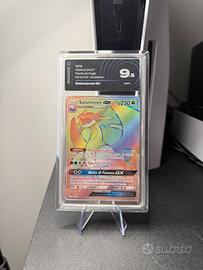 Pokemon salamence aigradin 9.5