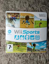 Wii Sports per Nintendo Wii