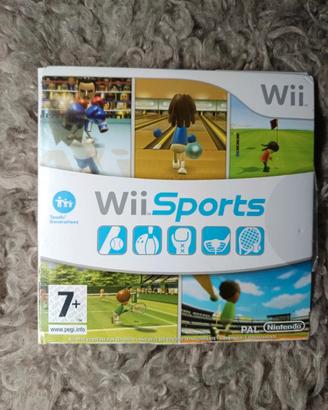 Wii Sports per Nintendo Wii