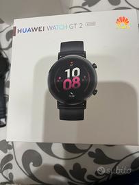 Orologio huawei watch GT2
