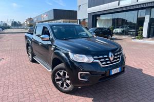 Renault Alaskan 2.3 DCI SINGLE TURBO 160 CV START 