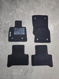 Tappetini Compatibili Alfa Romeo Stelvio