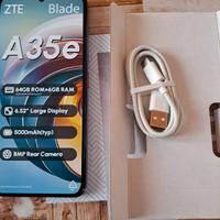 Cellulare Zte blade A45e