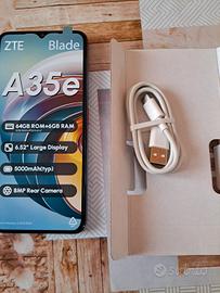Cellulare Zte blade A45e