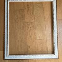 Cornice in legno per quadro
