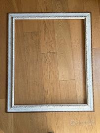 Cornice in legno per quadro