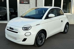 Fiat 500 NUOVO MODELLO 1.0 hybrid Torino KM ZERO/