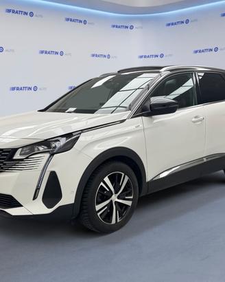 PEUGEOT 3008 MOTORE KM0 BLUEHDI 130 S&