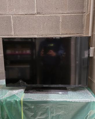 Tv 32" telefunken