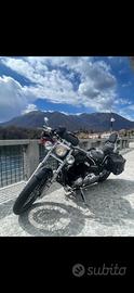 Yamaha Dragstar 650