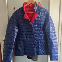 Fiorella Rubino piumino 100g double face 