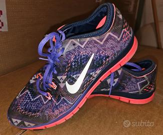 scarpe da correre donna  N40