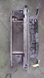 Seat Leon anno 2018 diesel cilindrata 2000 calandr