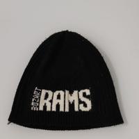 Cappello invernale RAMS