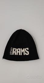 Cappello invernale RAMS
