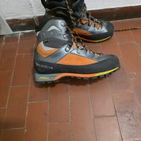 Scarpe uomo SCARPA TRIOLET