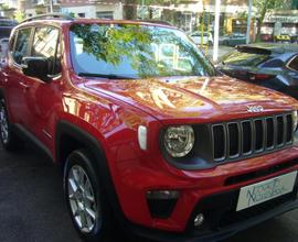 JEEP Renegade 1.0 T3 GPL Limited 120cv Km0 Vett