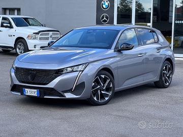 Peugeot 308 BlueHDi 130 S&S EAT8 Allure Pack LUCI 