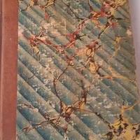 Libri antichi - lotto uno