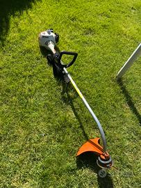 Decespugliatore STIHL FS 38
