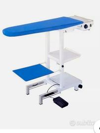 ferro da stiro professionale 