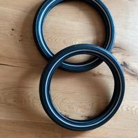 Copertoni originali passeggino Thule Glide