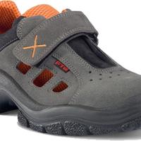 Scarpe antinfortunistiche FTG numero 39