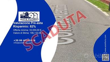 Immobile in asta di 338 m² a Morolo