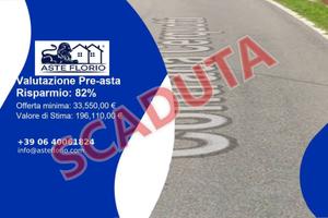 Immobile in asta di 338 m² a Morolo