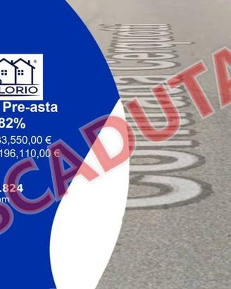 Immobile in asta di 338 m² a Morolo