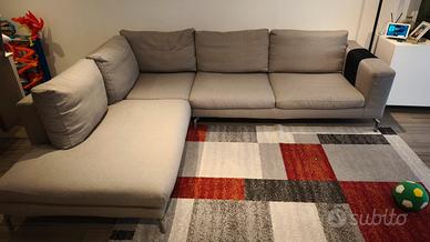 Divano  angolare
