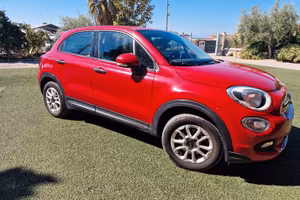 Fiat 500X 1.3 MultiJet 95 CV – 2017 – Perfetta